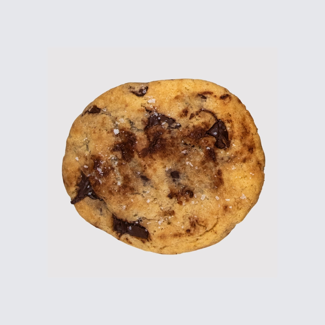Vegan Chocolate Chip