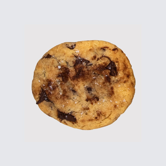 Vegan Chocolate Chip